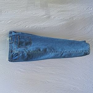 Men's Original RedHead jeans, fleece lined, super warm, 44 x 30, XXL